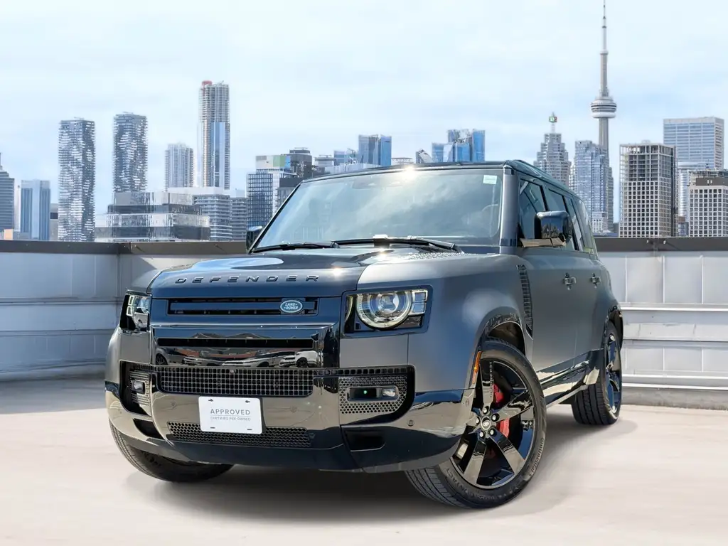 Defender