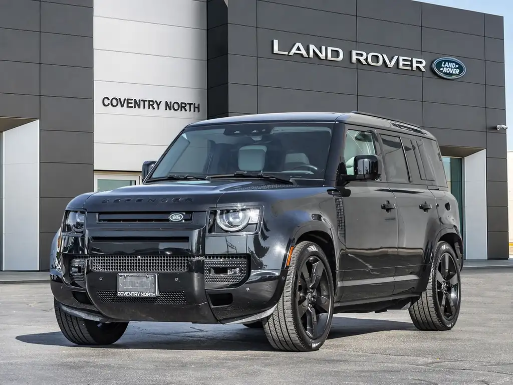Defender