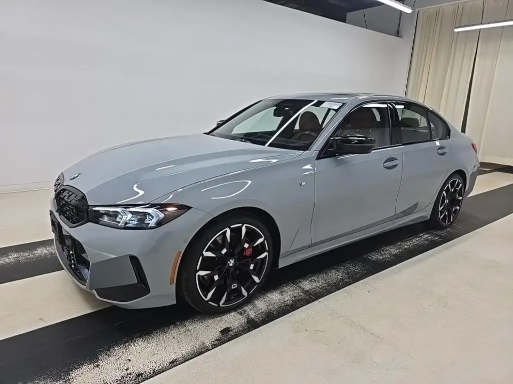 3 Series
